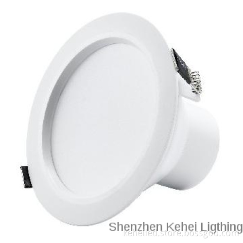 18w led downlight with lextar 5630 chips ,130°,internal driver